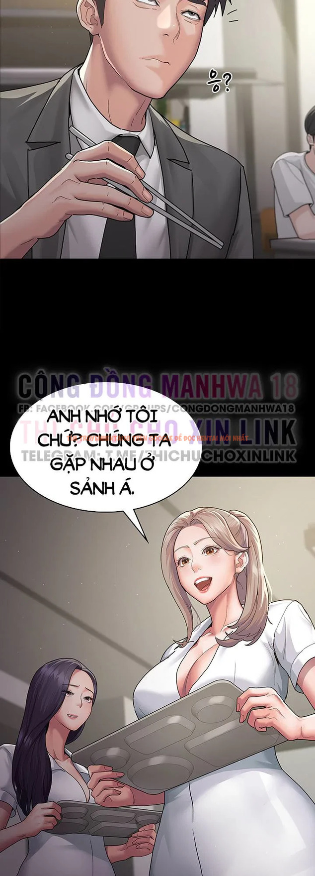 Xem ảnh 9 1 trong truyện hentai Bê Bối Ở Bệnh Viện - Chapter 2 - hentaitvn.net