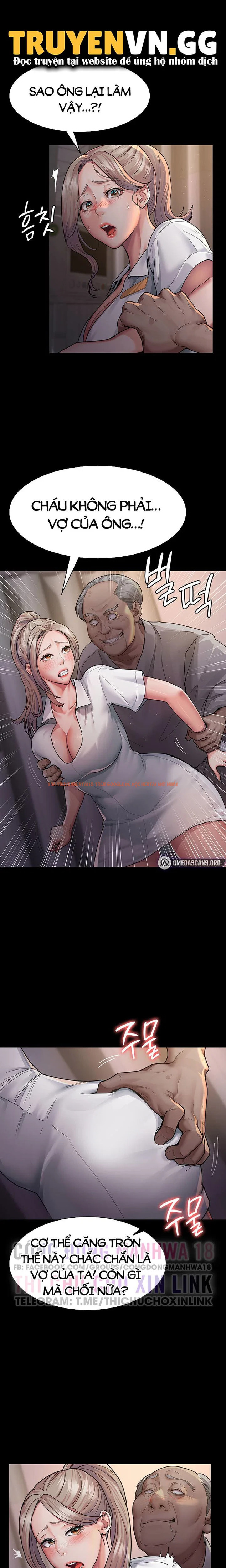 Xem ảnh Bê Bối Ở Bệnh Viện - Chapter 3 - 10 0 - Truyenhentaiz.net