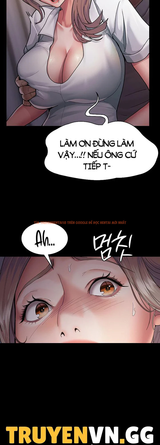 Xem ảnh Bê Bối Ở Bệnh Viện - Chapter 3 - 10 1 - Truyenhentaiz.net