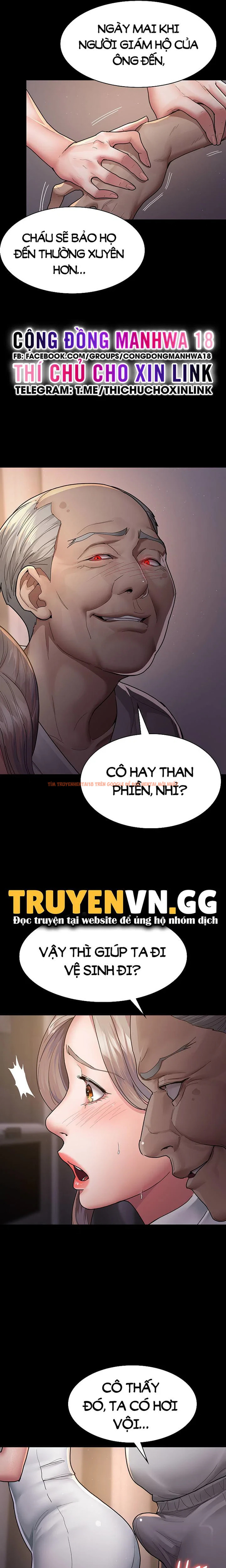 Xem ảnh Bê Bối Ở Bệnh Viện - Chapter 3 - 12 0 - Truyenhentaiz.net
