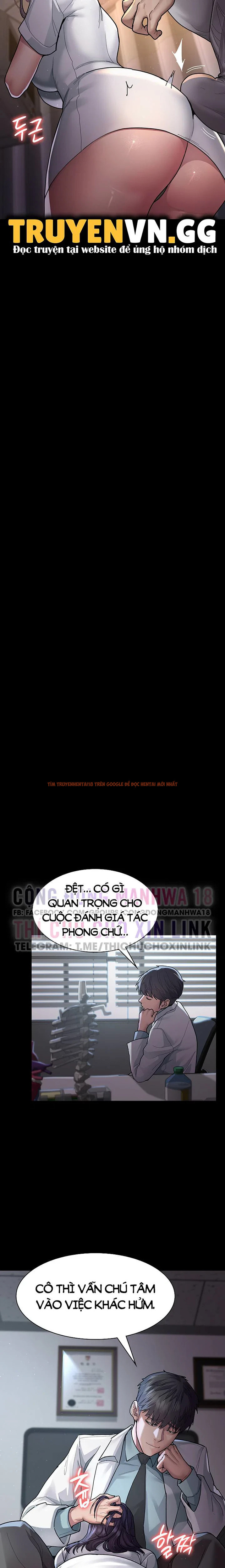 Xem ảnh Bê Bối Ở Bệnh Viện - Chapter 3 - 13 0 - Truyenhentaiz.net