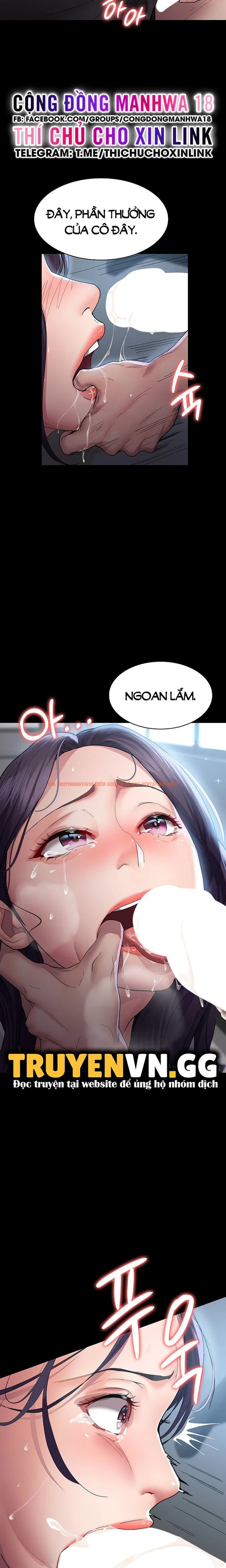 Xem ảnh Bê Bối Ở Bệnh Viện - Chapter 3 - 14 0 - Truyenhentaiz.net
