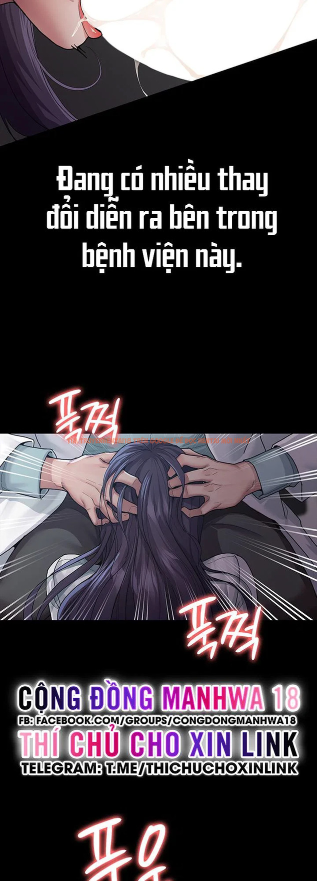Xem ảnh Bê Bối Ở Bệnh Viện - Chapter 3 - 14 1 - Truyenhentaiz.net