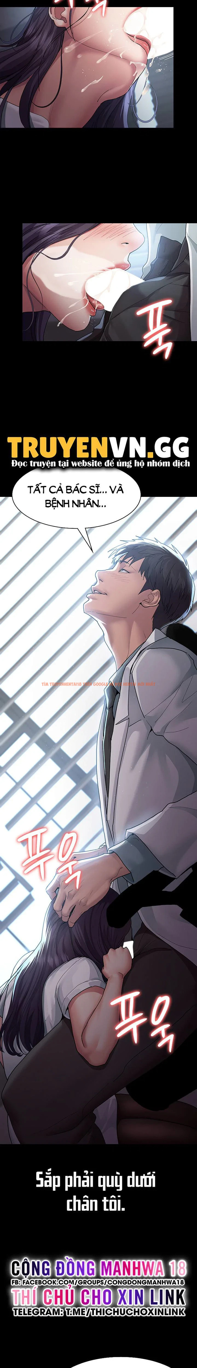 Xem ảnh Bê Bối Ở Bệnh Viện - Chapter 3 - 15 0 - Truyenhentaiz.net