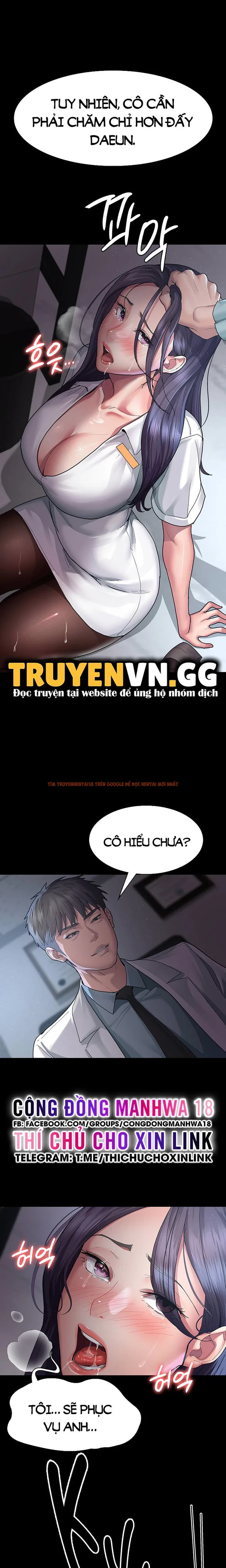 Xem ảnh Bê Bối Ở Bệnh Viện - Chapter 3 - 17 0 - Truyenhentaiz.net