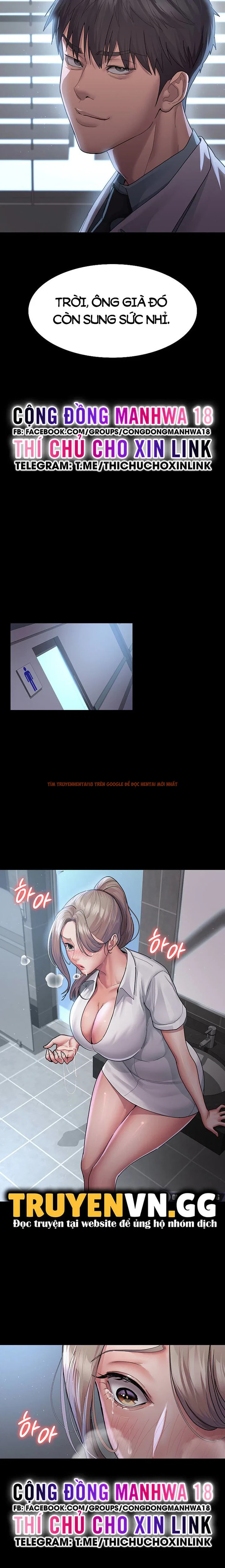 Xem ảnh Bê Bối Ở Bệnh Viện - Chapter 3 - 18 0 - Truyenhentaiz.net