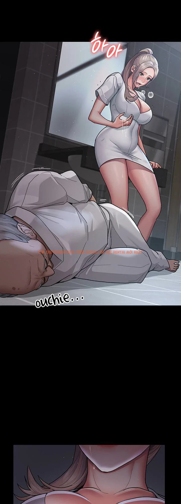 Xem ảnh Bê Bối Ở Bệnh Viện - Chapter 3 - 18 1 - Truyenhentaiz.net