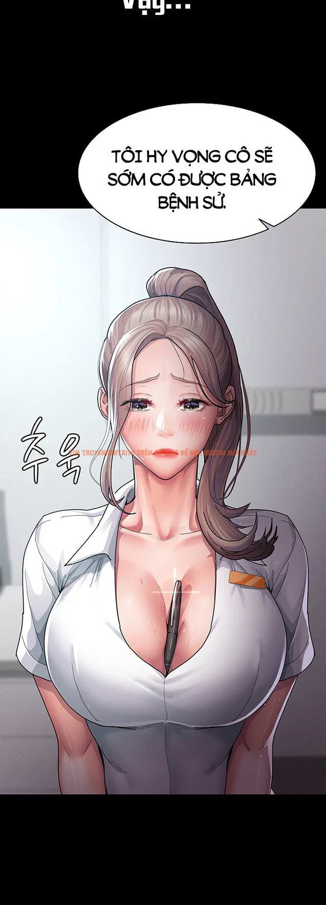 Xem ảnh Bê Bối Ở Bệnh Viện - Chapter 3 - 7 1 - Truyenhentaiz.net