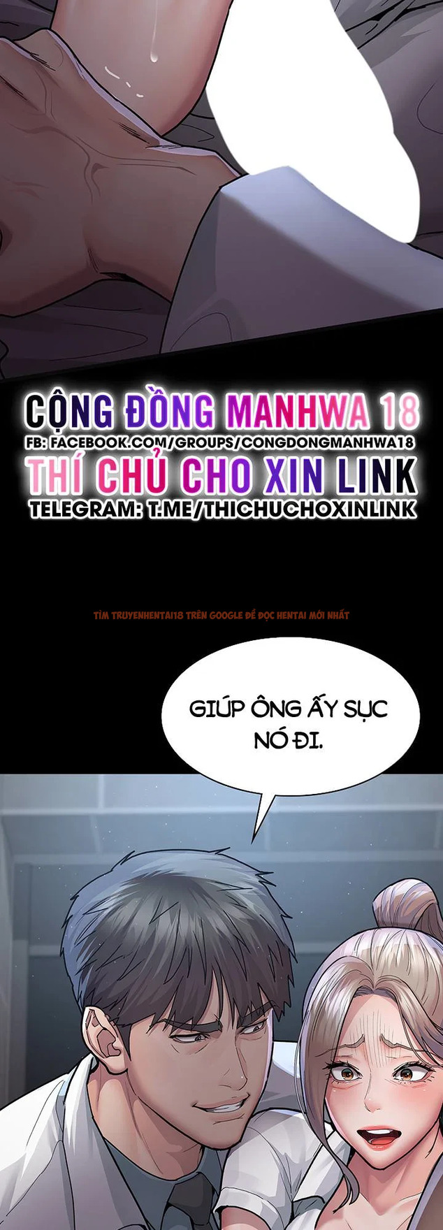 Xem ảnh Bê Bối Ở Bệnh Viện - Chapter 4 - 10 1 - Truyenhentaiz.net