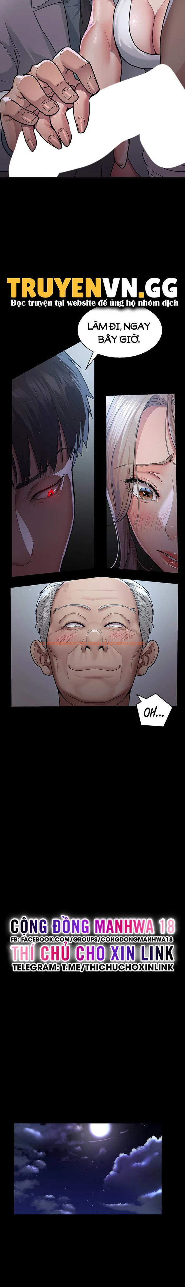 Xem ảnh Bê Bối Ở Bệnh Viện - Chapter 4 - 11 0 - Truyenhentaiz.net