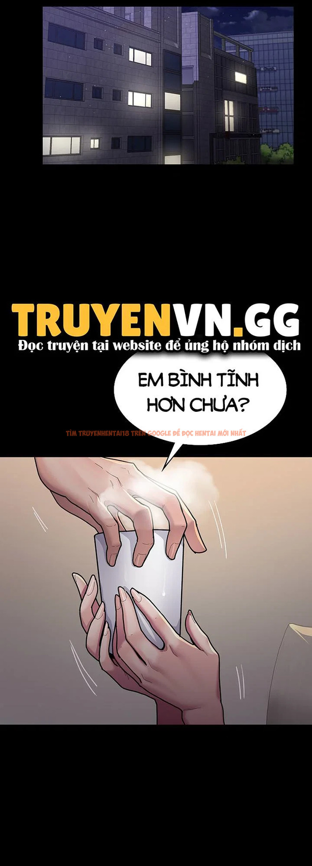 Xem ảnh Bê Bối Ở Bệnh Viện - Chapter 4 - 11 1 - Truyenhentaiz.net