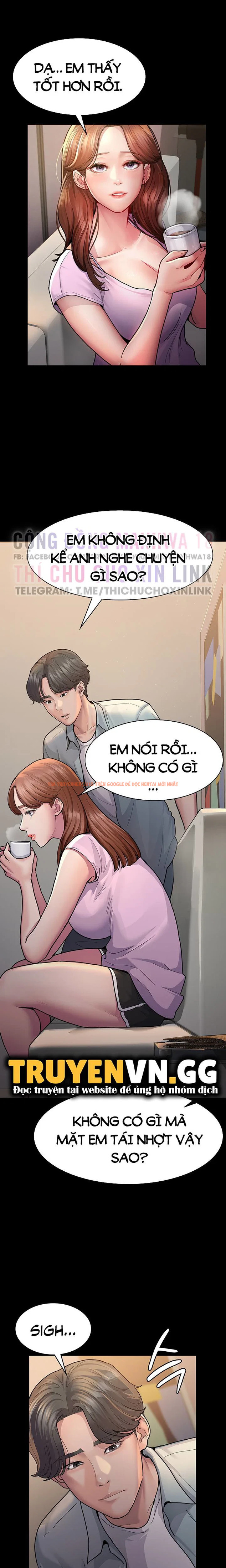 Xem ảnh Bê Bối Ở Bệnh Viện - Chapter 4 - 12 0 - Truyenhentaiz.net