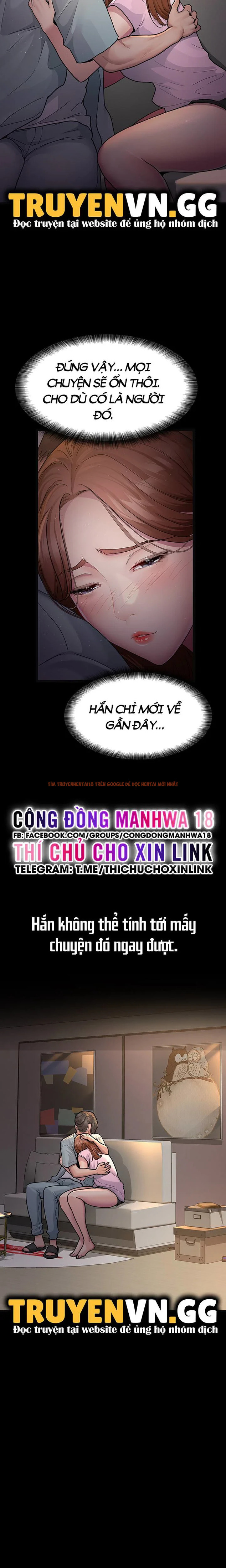 Xem ảnh Bê Bối Ở Bệnh Viện - Chapter 4 - 13 0 - Truyenhentaiz.net