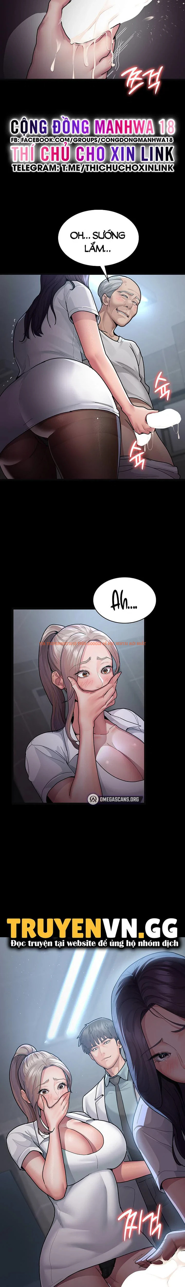 Xem ảnh Bê Bối Ở Bệnh Viện - Chapter 4 - 14 0 - Truyenhentaiz.net