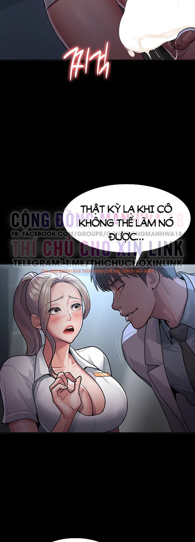 Xem ảnh Bê Bối Ở Bệnh Viện - Chapter 4 - 14 1 - Truyenhentaiz.net