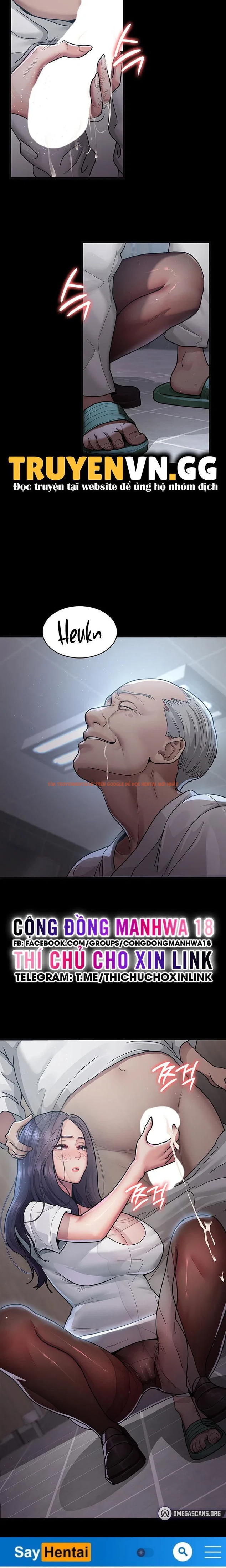 Xem ảnh Bê Bối Ở Bệnh Viện - Chapter 4 - 16 0 - Truyenhentaiz.net