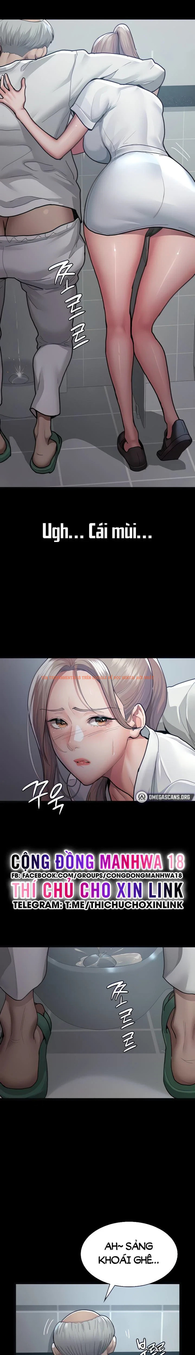 Xem ảnh Bê Bối Ở Bệnh Viện - Chapter 4 - 2 0 - Truyenhentaiz.net