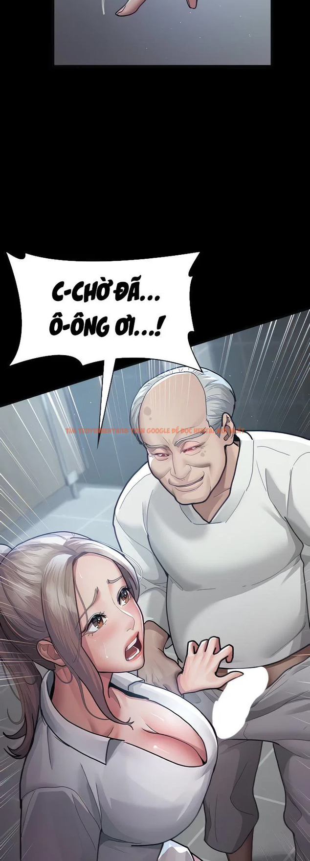 Xem ảnh Bê Bối Ở Bệnh Viện - Chapter 4 - 3 1 - Truyenhentaiz.net