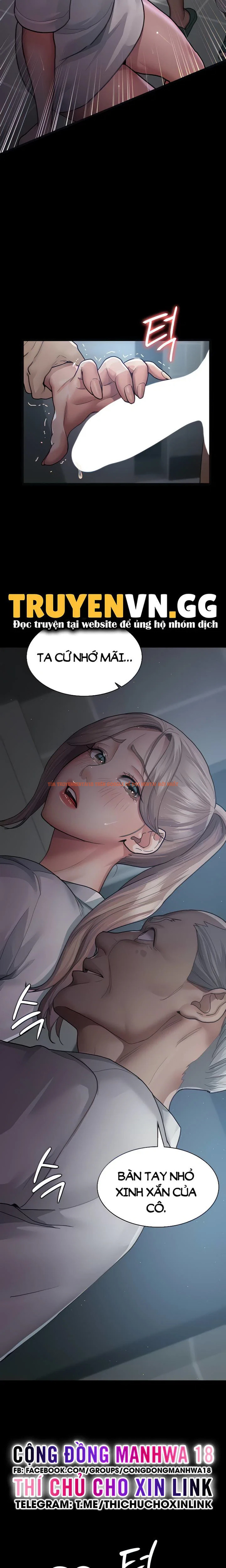 Xem ảnh Bê Bối Ở Bệnh Viện - Chapter 4 - 4 0 - Truyenhentaiz.net