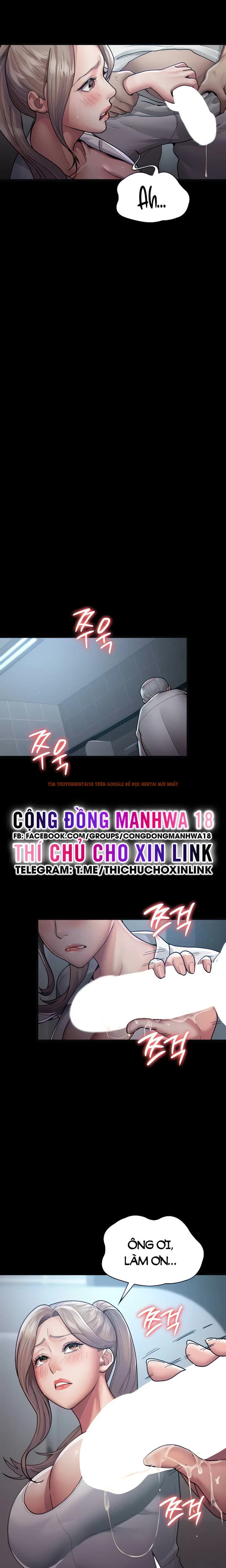 Xem ảnh Bê Bối Ở Bệnh Viện - Chapter 4 - 5 0 - Truyenhentaiz.net