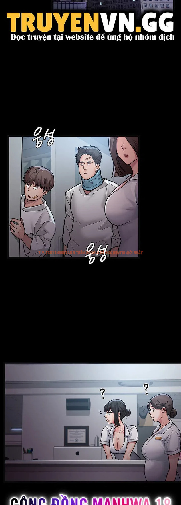 Xem ảnh Bê Bối Ở Bệnh Viện - Chapter 4 - 7 1 - Truyenhentaiz.net