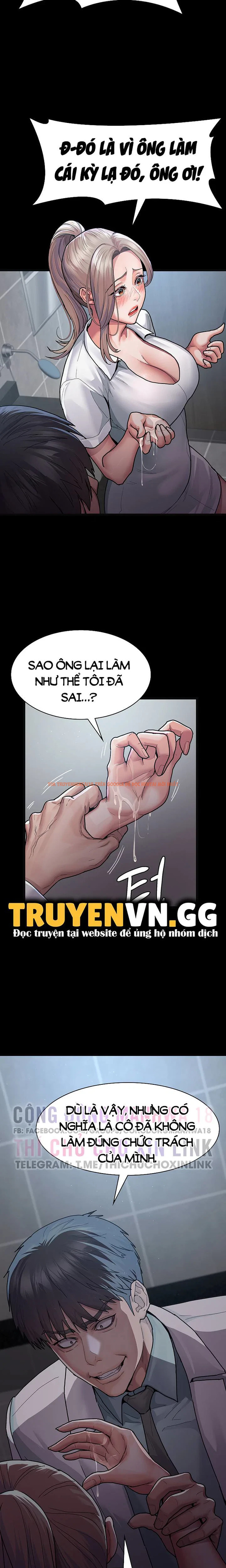 Xem ảnh Bê Bối Ở Bệnh Viện - Chapter 4 - 9 0 - Truyenhentaiz.net
