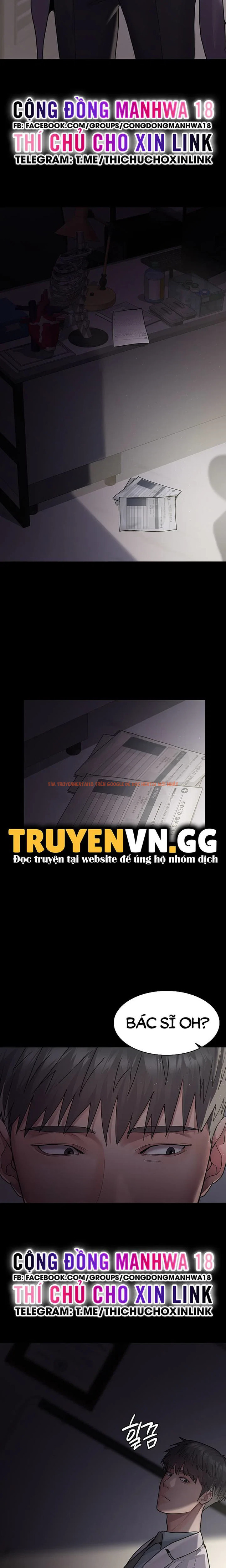 Xem ảnh Bê Bối Ở Bệnh Viện - Chapter 5 - 10 0 - Truyenhentaiz.net