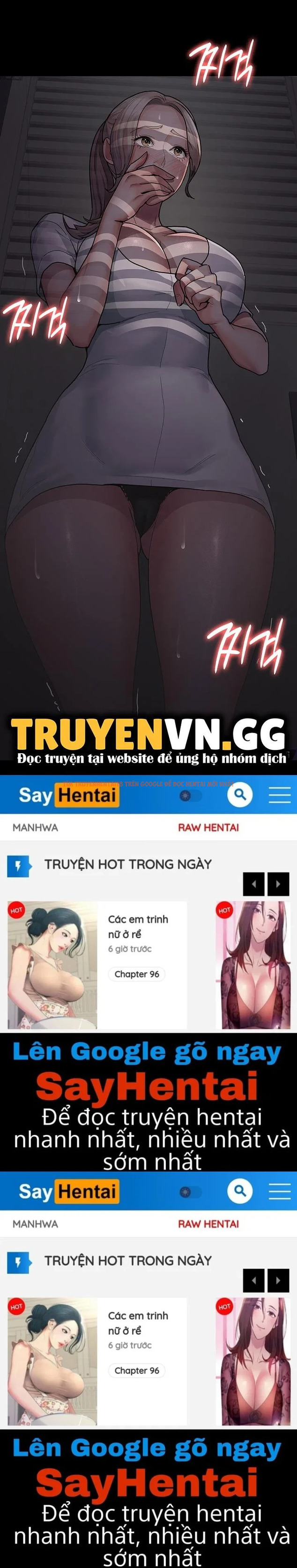 Xem ảnh Bê Bối Ở Bệnh Viện - Chapter 5 - 15 1 - Truyenhentaiz.net