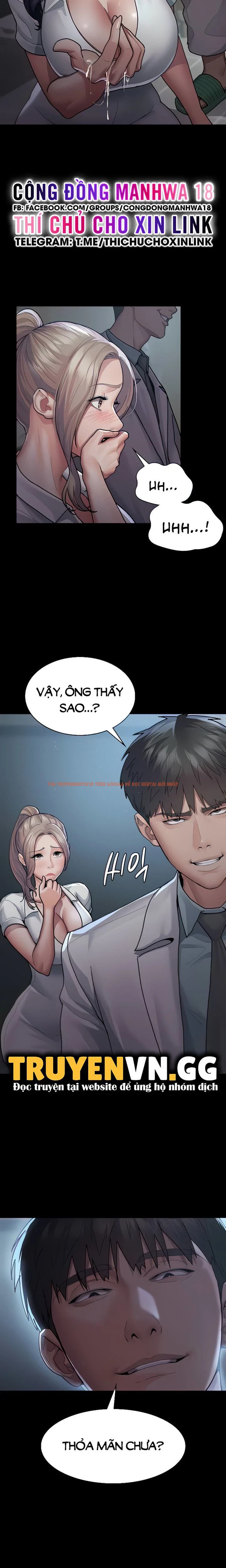 Xem ảnh Bê Bối Ở Bệnh Viện - Chapter 5 - 3 0 - Truyenhentaiz.net