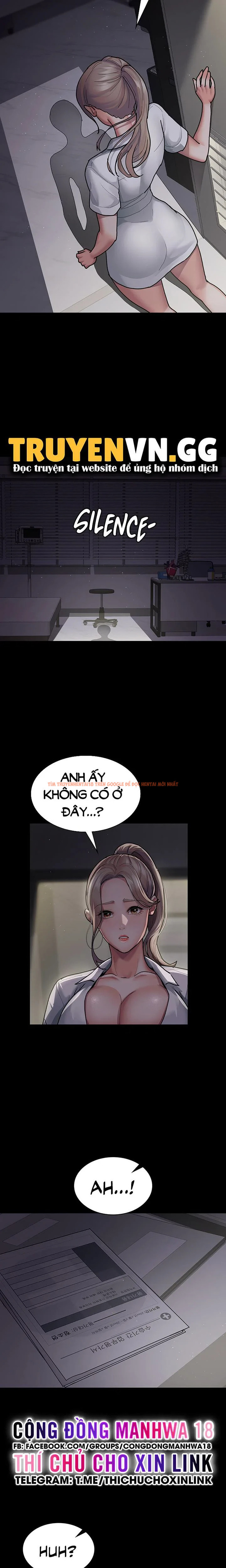 Xem ảnh Bê Bối Ở Bệnh Viện - Chapter 5 - 7 0 - Truyenhentaiz.net