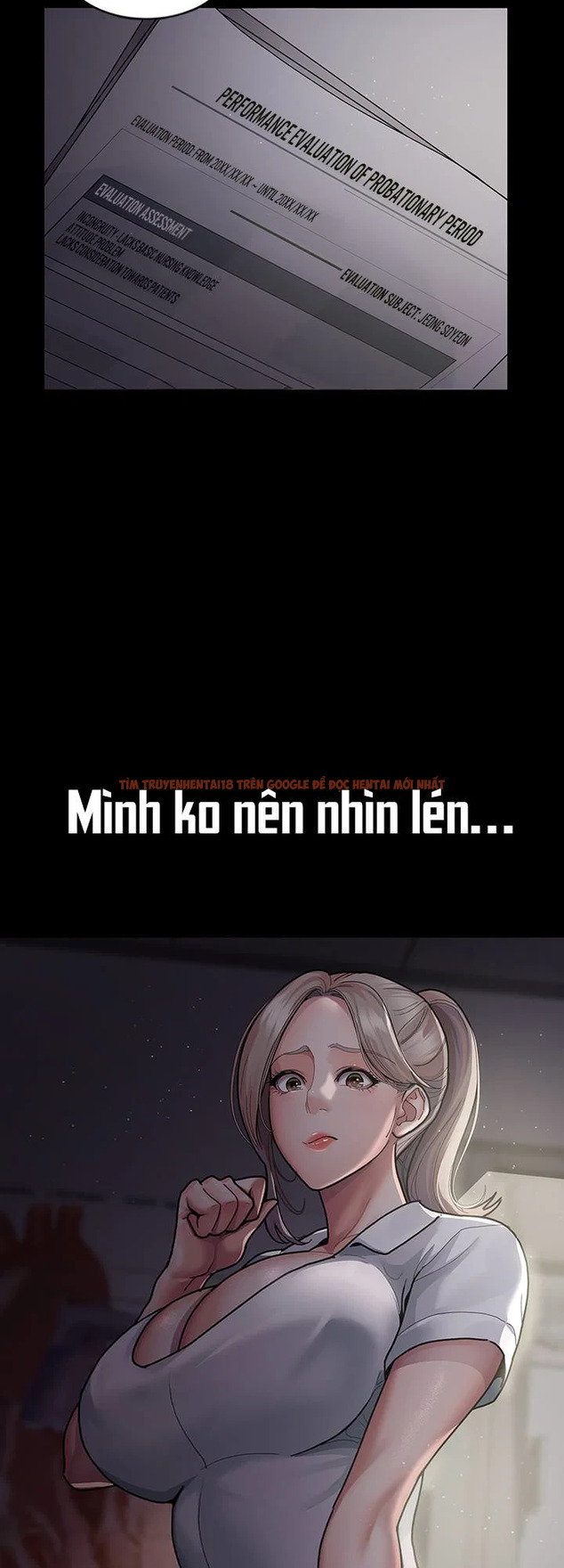 Xem ảnh Bê Bối Ở Bệnh Viện - Chapter 5 - 7 1 - Truyenhentaiz.net