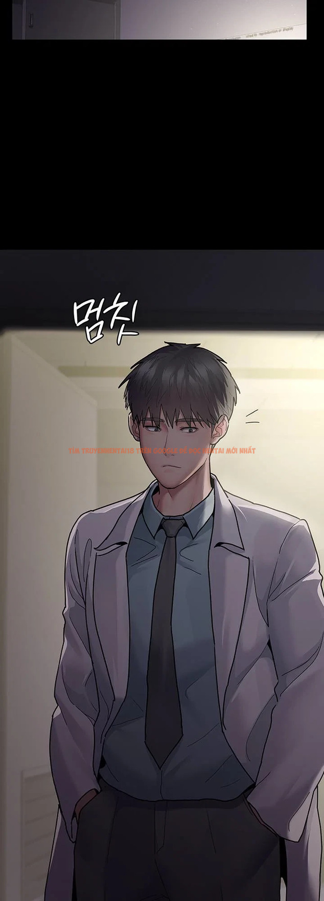 Xem ảnh Bê Bối Ở Bệnh Viện - Chapter 5 - 9 1 - Truyenhentaiz.net