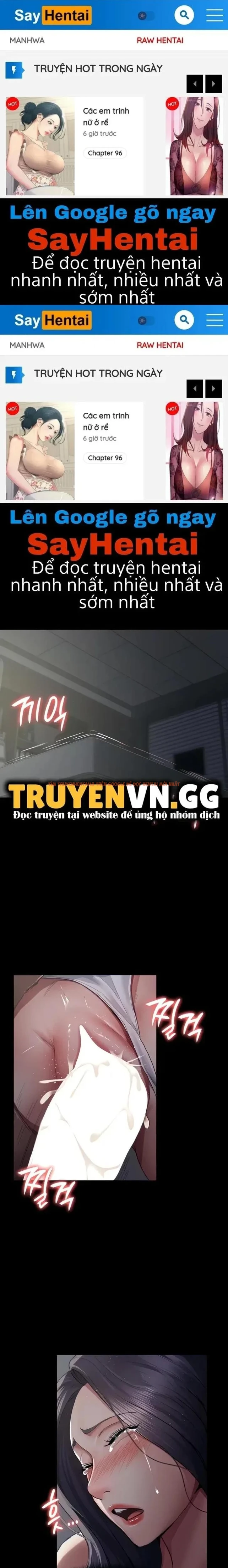 Xem ảnh Bê Bối Ở Bệnh Viện - Chapter 6 - 1 0 - Truyenhentaiz.net