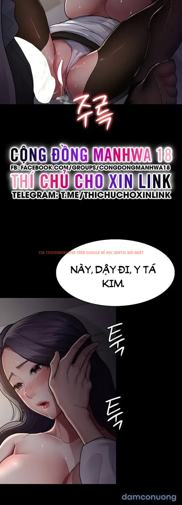 Xem ảnh Bê Bối Ở Bệnh Viện - Chapter 6 - 12 1 - Truyenhentaiz.net