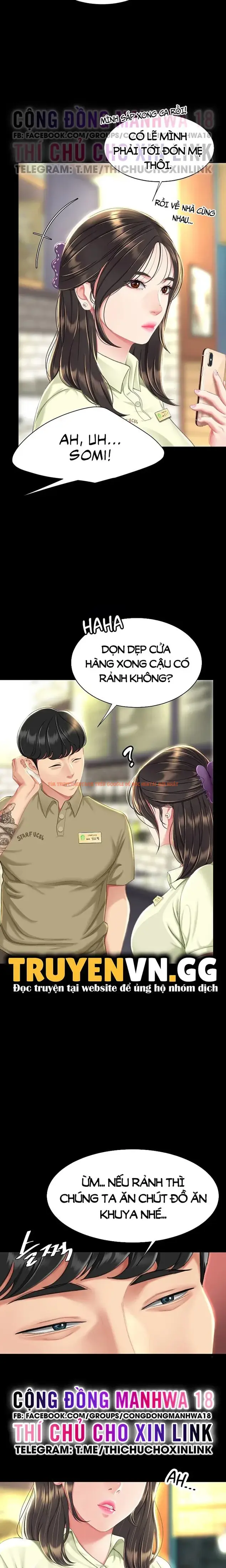 Xem ảnh Bê Bối Ở Bệnh Viện - Chapter 6 - 16 0 - Truyenhentaiz.net