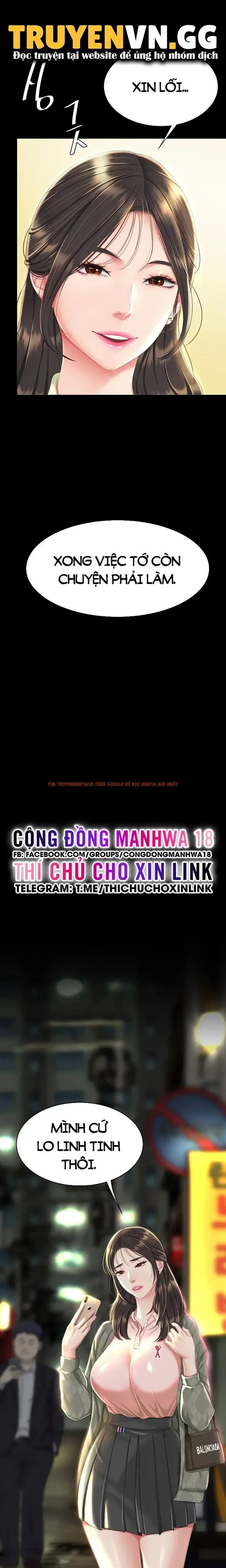 Xem ảnh Bê Bối Ở Bệnh Viện - Chapter 6 - 17 0 - Truyenhentaiz.net