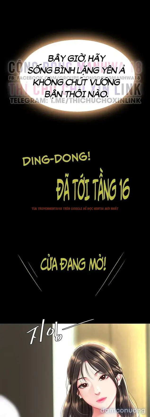 Xem ảnh Bê Bối Ở Bệnh Viện - Chapter 6 - 19 1 - Truyenhentaiz.net