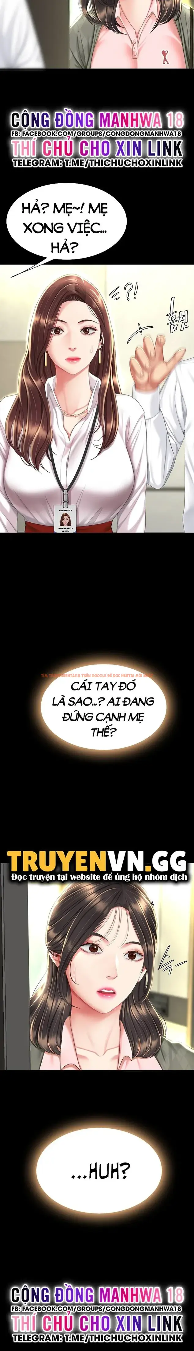 Xem ảnh Bê Bối Ở Bệnh Viện - Chapter 6 - 20 0 - Truyenhentaiz.net