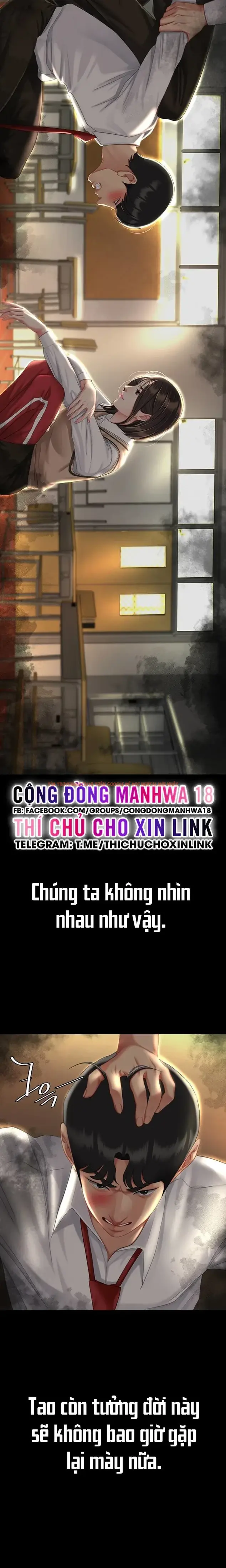 Xem ảnh Bê Bối Ở Bệnh Viện - Chapter 6 - 22 0 - Truyenhentaiz.net