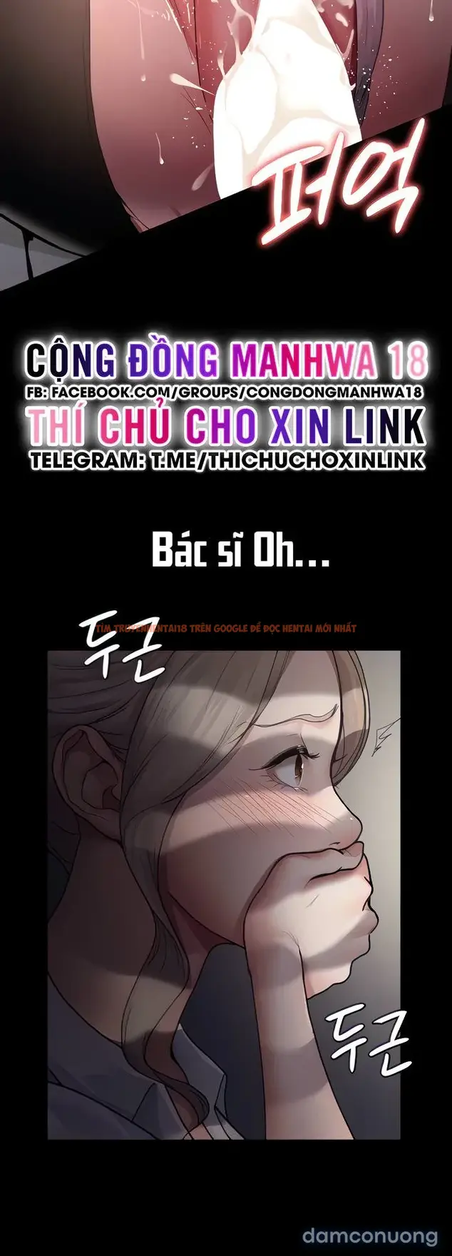 Xem ảnh Bê Bối Ở Bệnh Viện - Chapter 6 - 5 1 - Truyenhentaiz.net