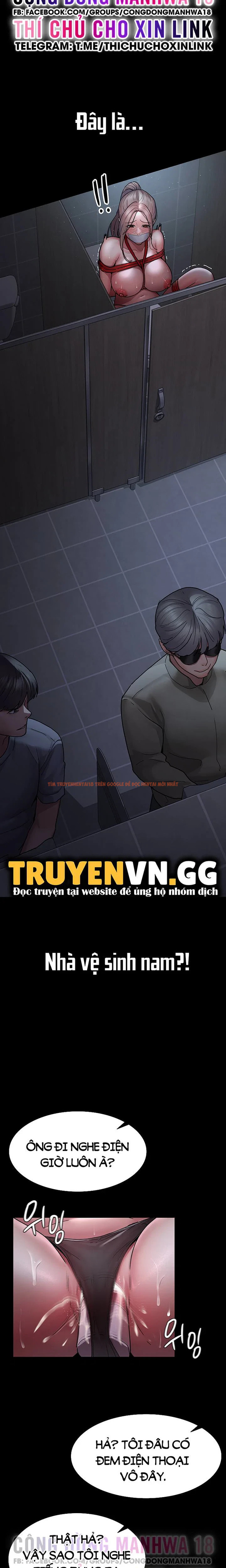 Xem ảnh Bê Bối Ở Bệnh Viện - Chapter 7 - 10 0 - Truyenhentaiz.net