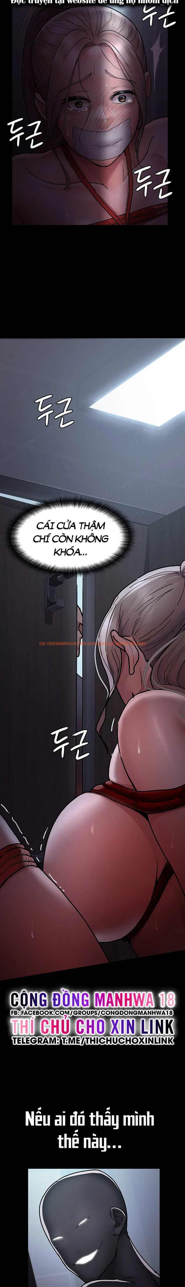 Xem ảnh Bê Bối Ở Bệnh Viện - Chapter 7 - 11 0 - Truyenhentaiz.net