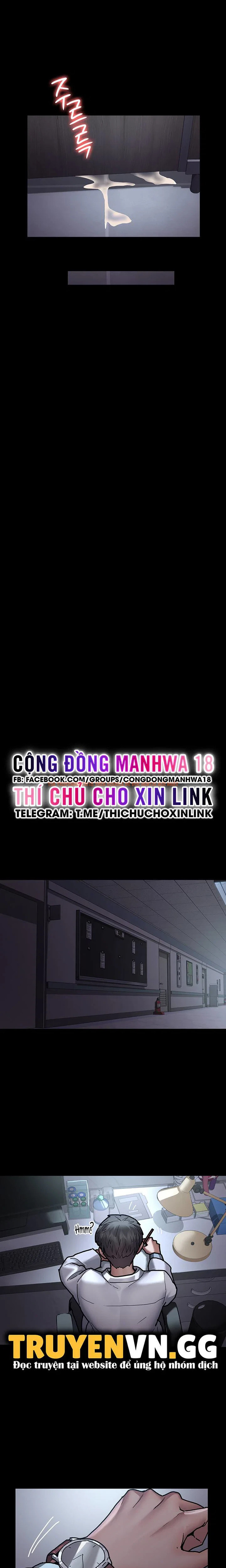 Xem ảnh Bê Bối Ở Bệnh Viện - Chapter 7 - 13 0 - Truyenhentaiz.net