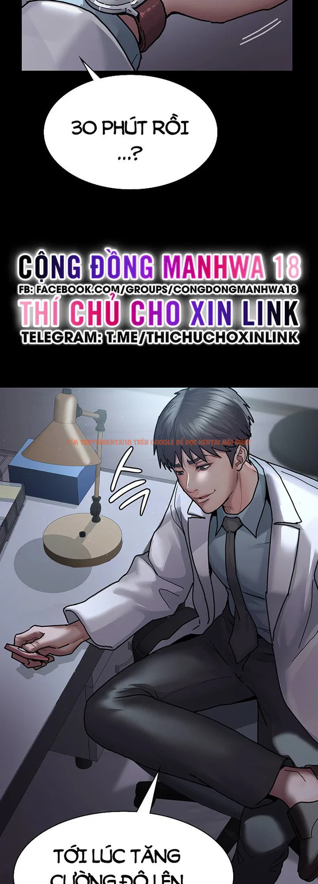 Xem ảnh Bê Bối Ở Bệnh Viện - Chapter 7 - 13 1 - Truyenhentaiz.net