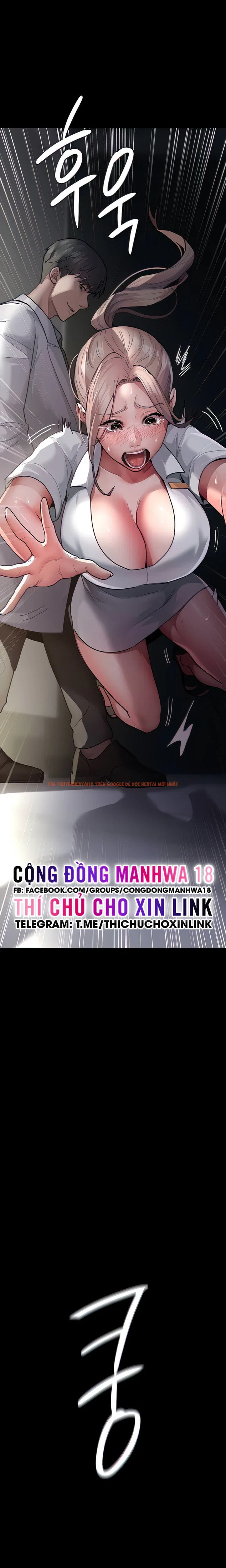 Xem ảnh Bê Bối Ở Bệnh Viện - Chapter 7 - 3 0 - Truyenhentaiz.net