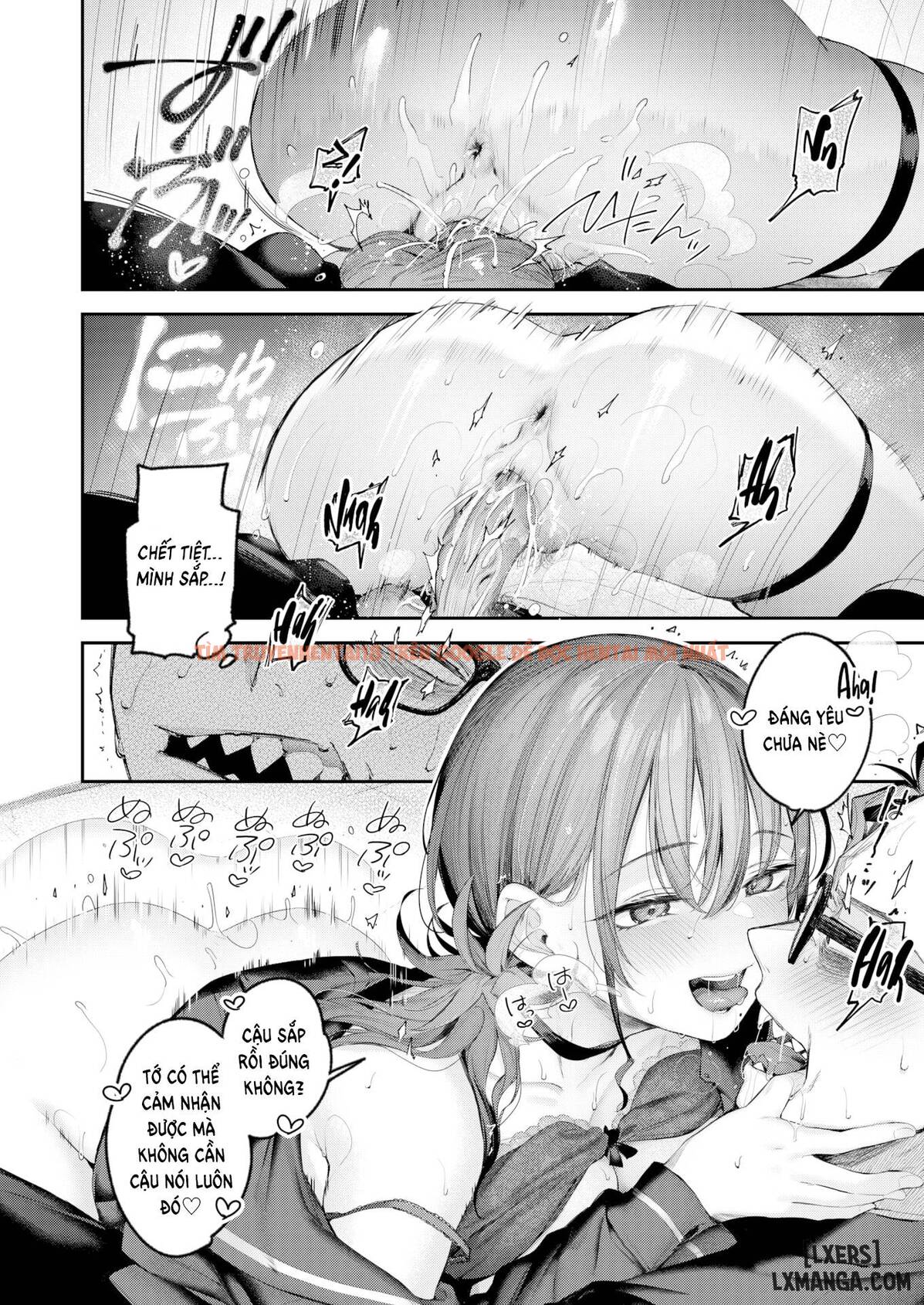 Xem ảnh 18 689a771b7bbdf trong truyện hentai Beast Cover Girl's Uncovered Look - One Shot - hentaitvn.net