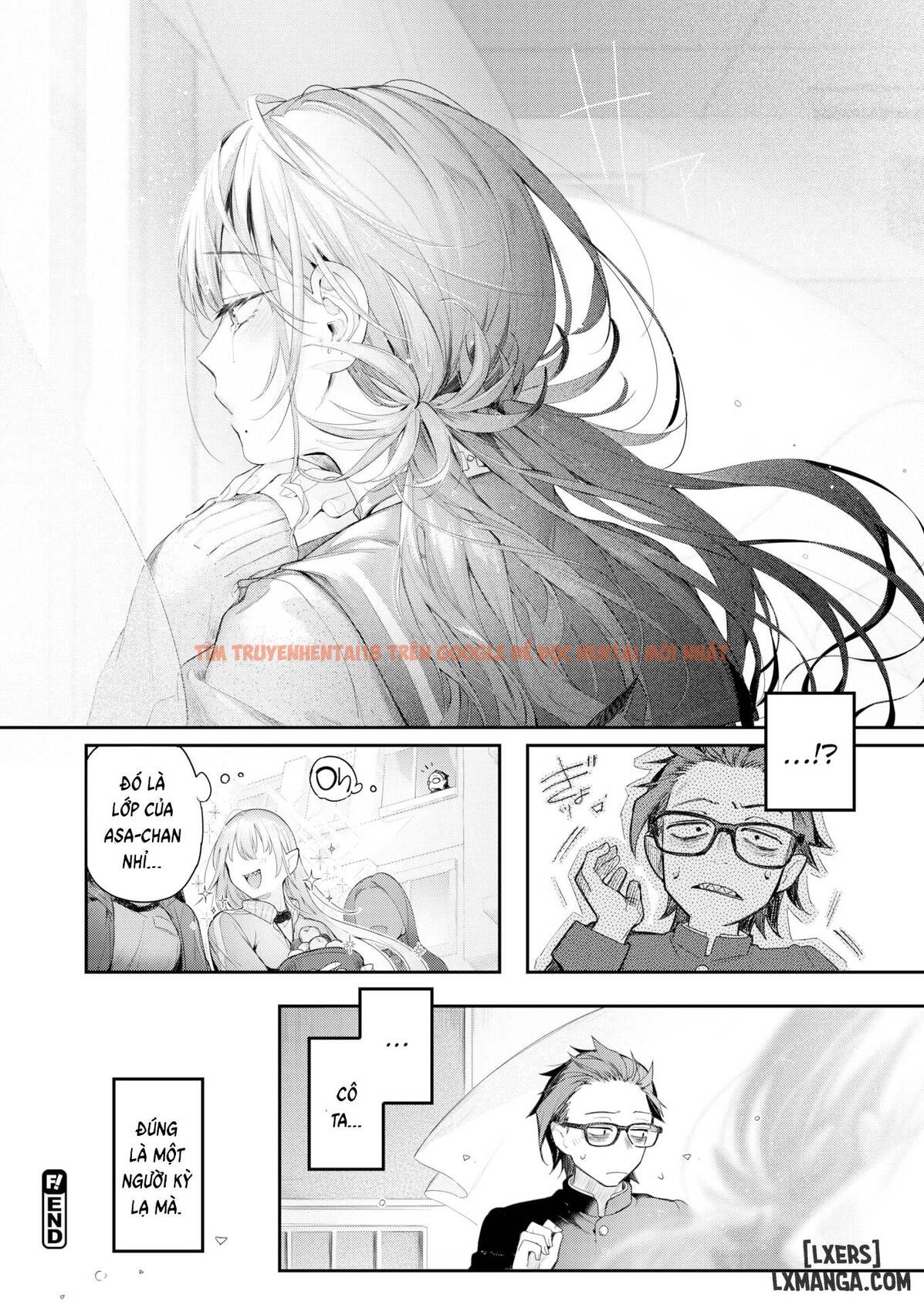 Xem ảnh 26 689a771b7bbdf trong truyện hentai Beast Cover Girl's Uncovered Look - One Shot - hentaitvn.net