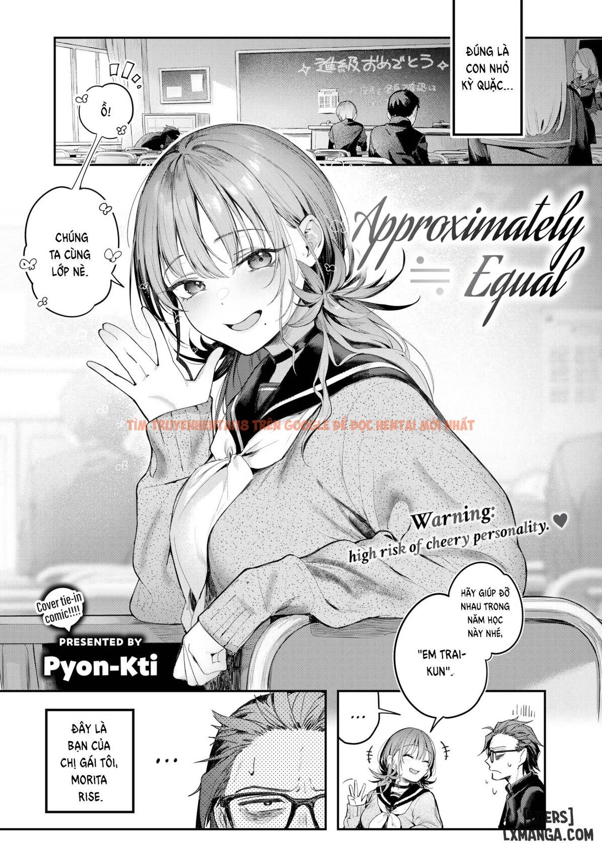 Xem ảnh 3 689a771b7bbdf trong truyện hentai Beast Cover Girl's Uncovered Look - One Shot - hentaitvn.net