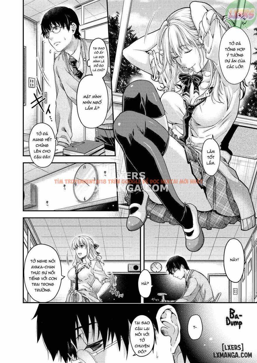 Xem ảnh 10 trong truyện hentai Hentai Thú Vật Từ Ngày Xửa Ngày Xưa - One Shot - hentaitvn.net