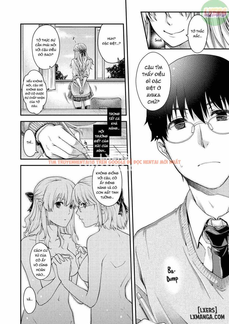 Xem ảnh 12 trong truyện hentai Hentai Thú Vật Từ Ngày Xửa Ngày Xưa - One Shot - hentaitvn.net